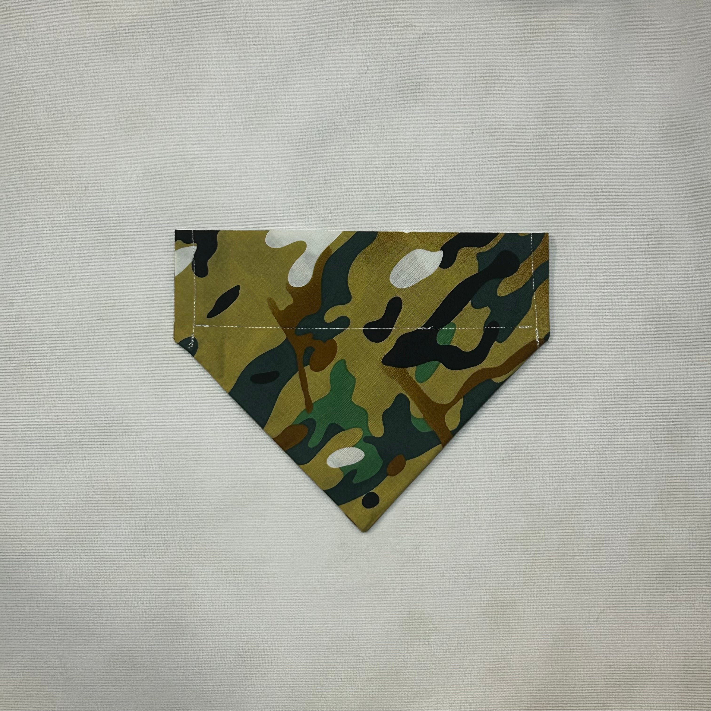 Traditional Camo