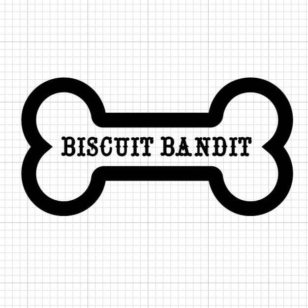 Biscuit Bandit