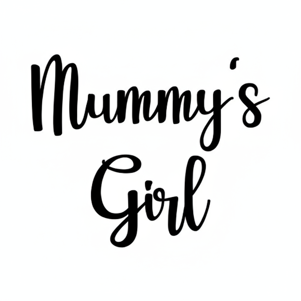 Mummy's Girl