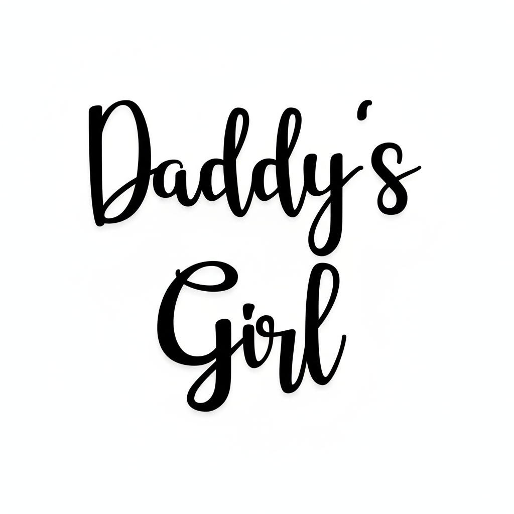 Daddy's Girl