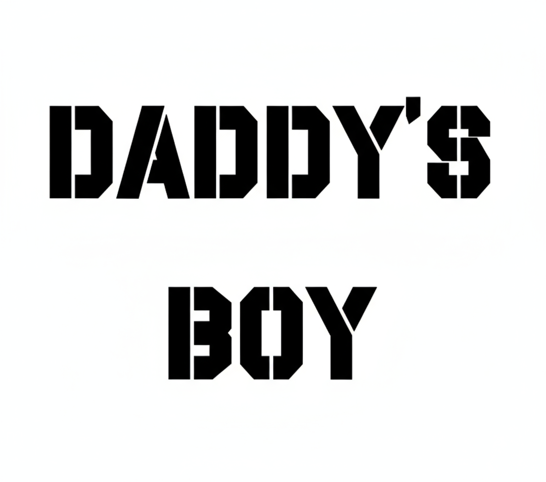 Daddy's Boy